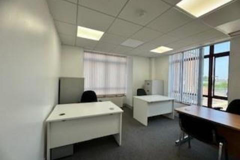 Office to rent, Uxbridge Road, Hayes