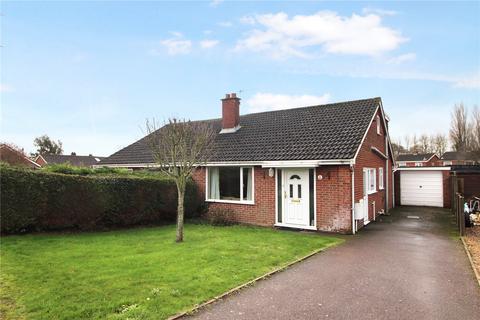 3 bedroom bungalow for sale, Roberts Close, Hempnall, Norwich, Norfolk, NR15