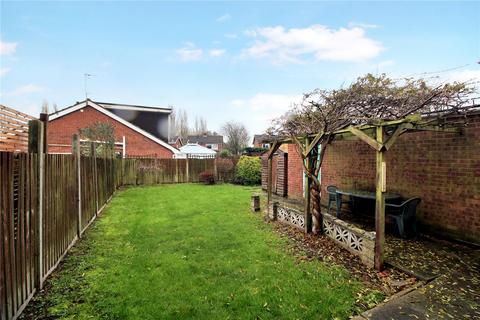 3 bedroom bungalow for sale, Roberts Close, Hempnall, Norwich, Norfolk, NR15