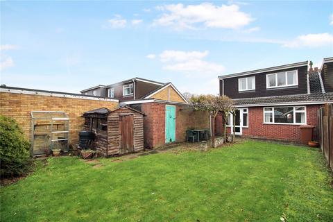 3 bedroom bungalow for sale, Roberts Close, Hempnall, Norwich, Norfolk, NR15