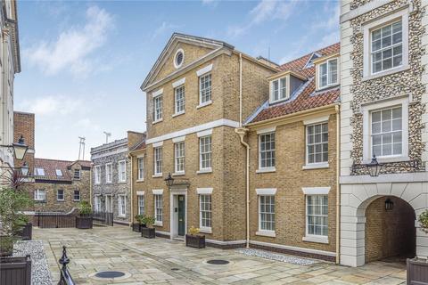 1 bedroom apartment to rent, Water Lane, Richmond, TW9