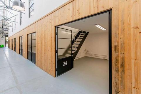 undefined, BizSpace, Wembley