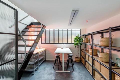 undefined, BizSpace, Wembley
