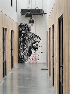 undefined, BizSpace, Wembley