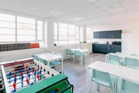 undefined, BizSpace, Wembley