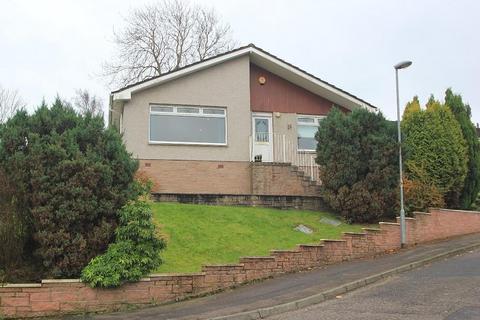 3 bedroom detached bungalow to rent, Gadloch View, Lenzie, Glasgow