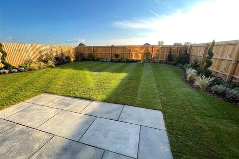 4 bedroom detached house for sale, Plot 56, Bowsfield, Great Ellingham, Norfolk, NR17