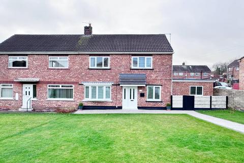 4 Hope Close, Trimdon, Trimdon Station, TS29 6JE