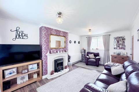 4 Hope Close, Trimdon, Trimdon Station, TS29 6JE