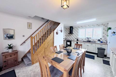 4 Hope Close, Trimdon, Trimdon Station, TS29 6JE