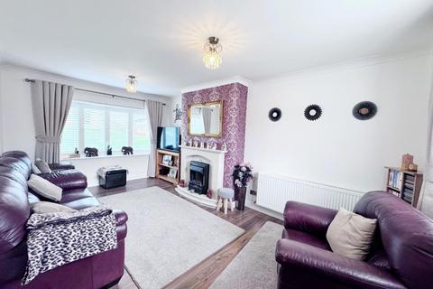 4 Hope Close, Trimdon, Trimdon Station, TS29 6JE