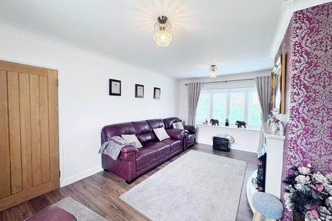 4 Hope Close, Trimdon, Trimdon Station, TS29 6JE