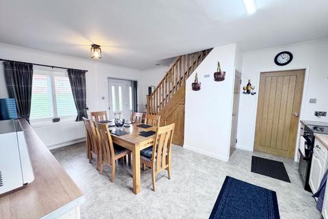 4 Hope Close, Trimdon, Trimdon Station, TS29 6JE