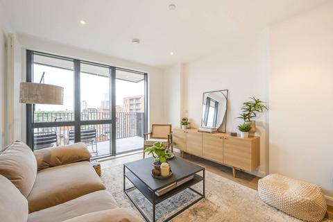 2 bedroom flat for sale, The Exchange, London E3