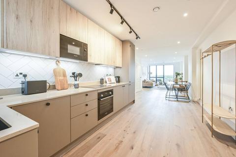 2 bedroom flat for sale, The Exchange, London E3