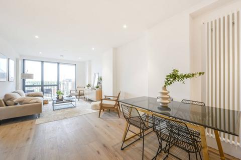 2 bedroom flat for sale, The Exchange, London E3