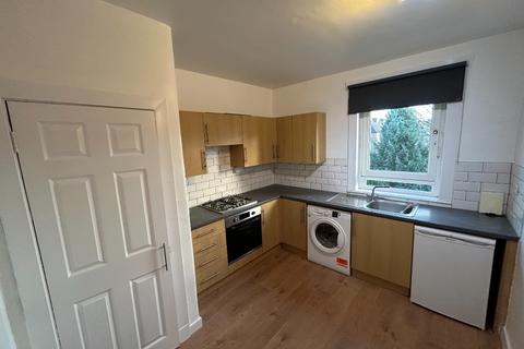 1 bedroom flat to rent, Whitson Road, Stenhouse, Edinburgh, EH11