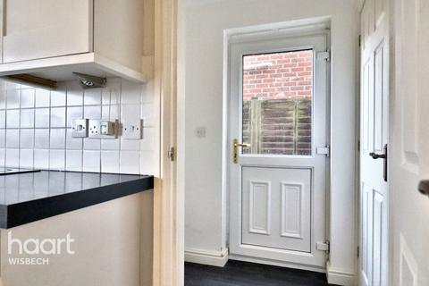 32 Beechings Close, Wisbech St Mary, Wisbech, PE13 4SS