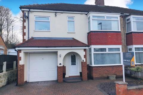 4 bedroom semi-detached house for sale, Kilburn Road, Stockton-On-Tees