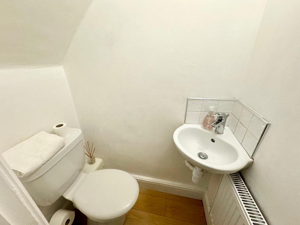 Cloakroom