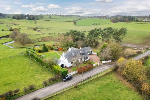 6 bedroom detached villa for sale, Polnoon Cottage, Eaglesham