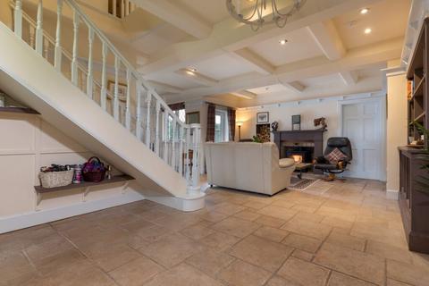 6 bedroom detached villa for sale, Polnoon Cottage, Eaglesham