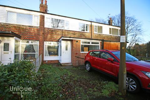 4 bedroom terraced house for sale, Park Lane,  Poulton-le-Fylde, FY6