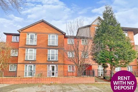 1 bedroom flat to rent, Westwood Apartments, 288 Cheetham Hill Road, Cheetham Hill, Manchester, M8