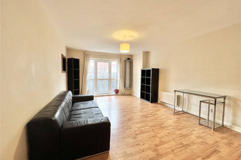 1 bedroom flat to rent, Westwood Apartments, 288 Cheetham Hill Road, Cheetham Hill, Manchester, M8