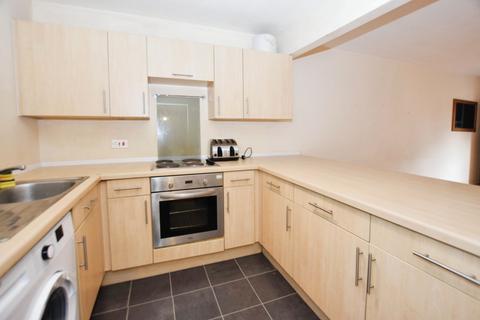 undefined, Westwood Apartments, 288 Cheetham Hill Road, Cheetham Hill, Manchester, M8