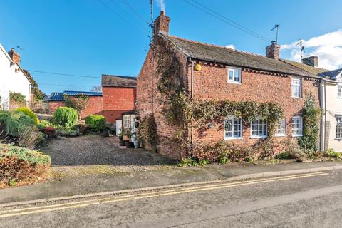 2 bedroom semi-detached house for sale, Llansantffraid