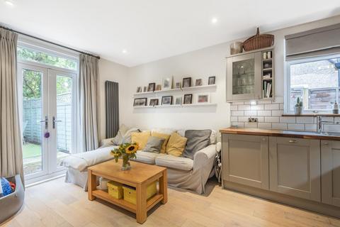 60a Heaton Road, Mitcham, CR4 2BU
