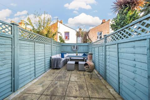 60a Heaton Road, Mitcham, CR4 2BU