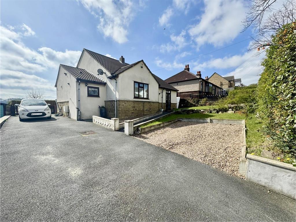 Kaye Lane Almondbury Huddersfield 3 Bed Detached House For Sale 