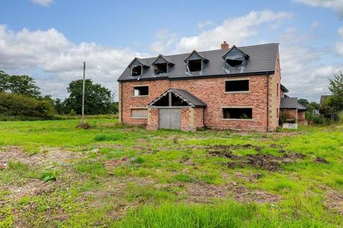 6 bedroom detached house for sale, Wrenbury Heath Road, Nantwich CW5