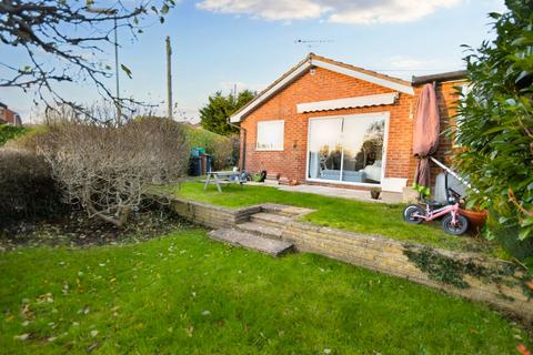 2 bedroom detached bungalow for sale, Gravel Road, Farnham, Surrey, GU9