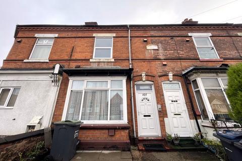 4 bedroom terraced house to rent, Stockland Green, Birmingham B23