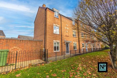 4 bedroom house for sale, Hedging Lane, Wilnecote, B77