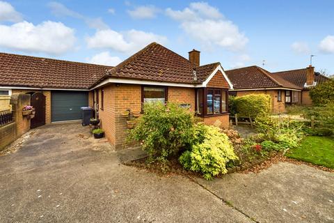 3 bedroom detached bungalow for sale, Main Street, Kirkby-cum-Osgodby, Market Rasen