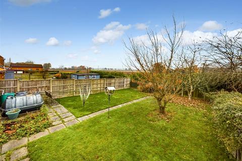 3 bedroom detached bungalow for sale, Main Street, Kirkby-cum-Osgodby, Market Rasen