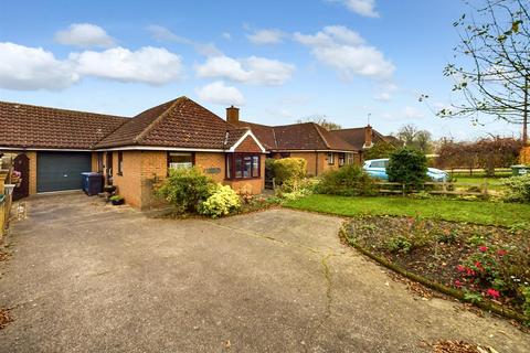 3 bedroom detached bungalow for sale, Main Street, Kirkby-cum-Osgodby, Market Rasen