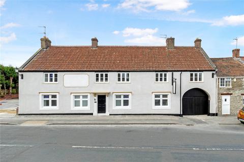 2 bedroom terraced house for sale, Fleur de Lys, Pucklechurch, BS16