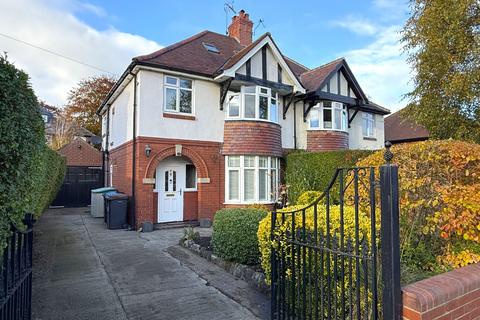 4 bedroom semi-detached house to rent, The Avenue, Knaresborough