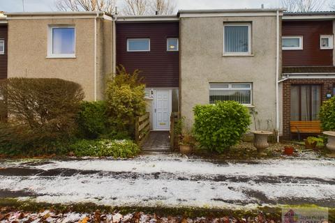 4 bedroom terraced house for sale, Troon Court, East Kilbride G75