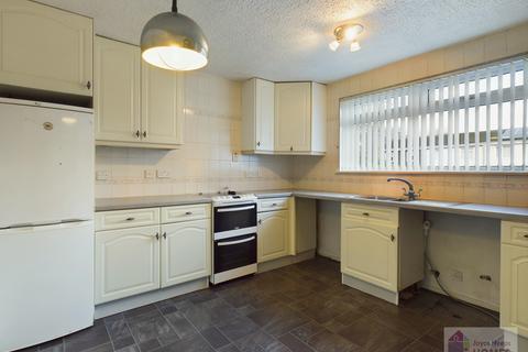 4 bedroom terraced house for sale, Troon Court, East Kilbride G75