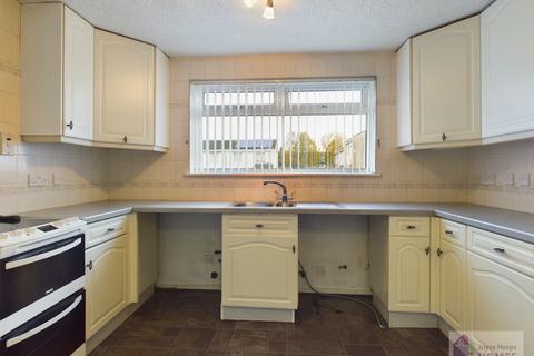 4 bedroom terraced house for sale, Troon Court, East Kilbride G75