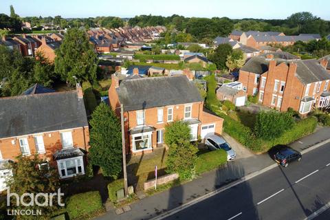 3 bedroom semi-detached house to rent, Rookery Lane, LINCOLN