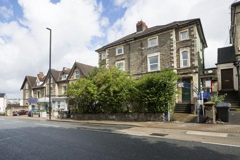 2 bedroom apartment to rent, Wells Road, Bristol BS4