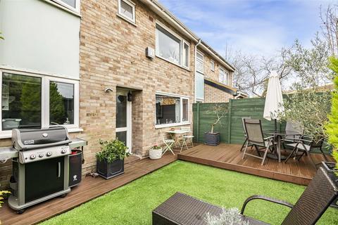 7 Redberry Close, Caversham, Reading, RG4 6QF