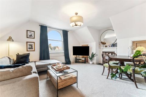 2 bedroom apartment for sale, Trinity Road, SW18